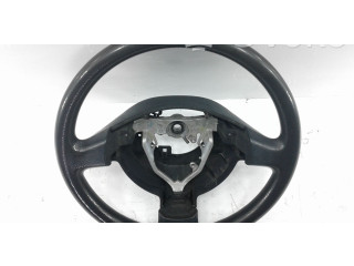 Руль Daihatsu Sirion - года