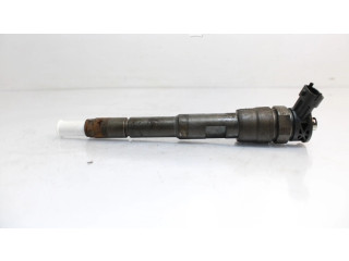 Форсунка 0445110485    Renault Clio IV   