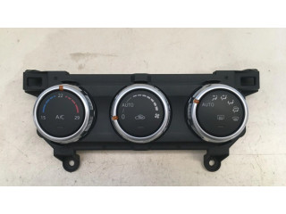 Блок управления климат-контролем DA6S61190A, 5J16 Mazda CX-3