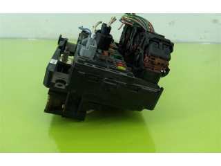 Блок комфорта    Citroen C4 I   