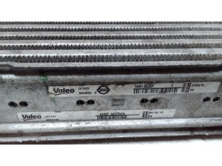 Интеркулер 992405H, 144619U20A Nissan Note (E11) 1.5