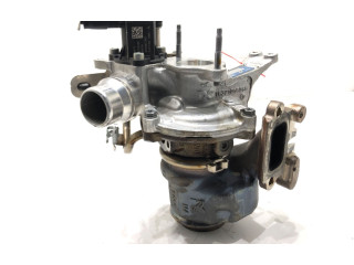 Турбина Dacia Duster II 16319700063