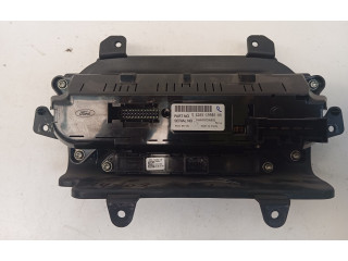 Блок управления климат-контролем G1B519980AA   Ford Ka