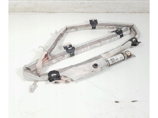 Боковая подушка безопасности 8U0880742A Audi Q3 8U