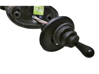 Зеркало электрическое        Chevrolet Matiz   -  года   