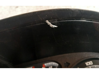 Панель приборов 6Y0920871M, 110080254017   Skoda Fabia Mk1 (6Y)       