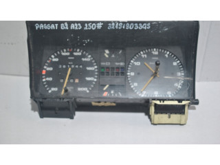 Přístrojová deska Volkswagen PASSAT B2 1984 321919033GS