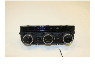 Блок управления климат-контролем 565907044BL Skoda Karoq