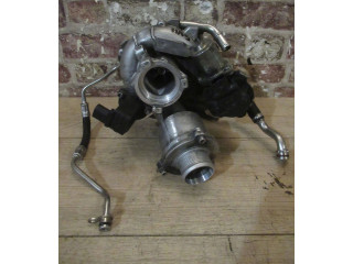 Турбина Нагнетатель Volkswagen Golf VII  06K145874P         