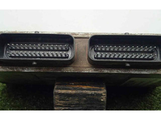 Блок управления коробкой передач SIEMENS   Peugeot 306