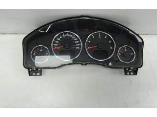 Панель приборов p05172757ab Jeep Cherokee