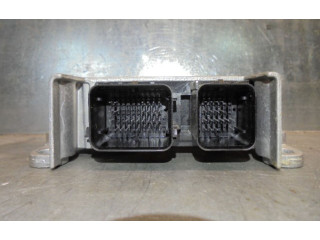 Блок подушек безопасности BP4M57K30, 0285001553 Mazda 3 I