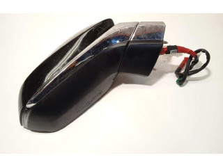 Зеркало электрическое        Lexus NX  2014 - 2021 года   