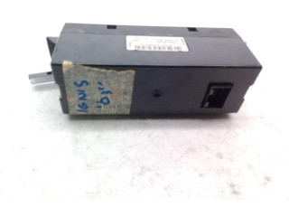 Дисплей Suzuki Ignis