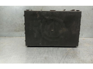 Блок комфорта 284B2EB300, 5WK48935 Nissan Pathfinder R51