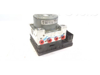 Блок АБС 5WA614517BL, 5WA614517BL Skoda Octavia Mk4 2019 - года