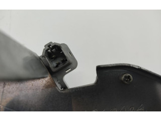 Двигатель стеклоочистителя заднего стекла 287109U000 Nissan Note (E11)