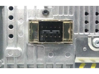 Дисплей 8T0919603E, E2-A1-17-2 Audi A4 Allroad