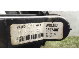 Вентилятор печки 939740F Jeep Grand Cherokee (WK)