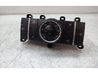 Steuergerät Klimaanlage 1668207510   Mercedes-Benz GL X166