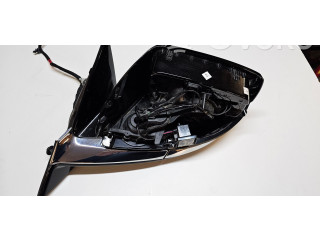 Зеркало электрическое Jeep Grand Cherokee WL 2021 - года