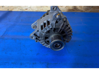 Генератор 04L903021A, 2715269B Volkswagen Caddy