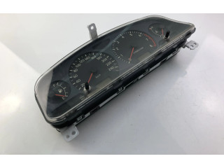 Přístrojová deska Toyota Avensis T220 2000 8380005280