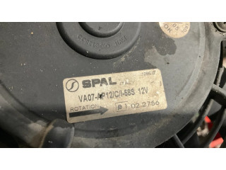 Вентилятор радиатора         Mercedes-Benz CLS AMG C219 5.5