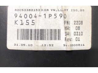 Панель приборов 94004-1P590   KIA Venga       