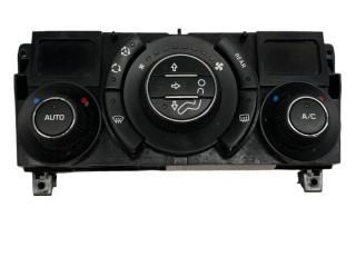 Блок управления климат-контролем 96738321XT, 400017007   Peugeot 5008