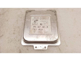 Блок фонаря / (блок «хenon»)