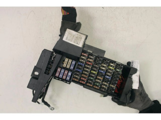 Pojistková skříňka Mercedes-Benz W169 2004