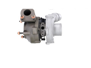 Turbodmychadlo Турбина 765015-5006S, 765015-5006S Renault Espace IV