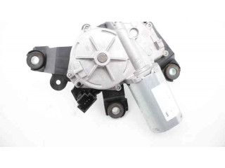 Моторчик заднего дворника     Dacia Sandero