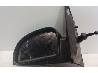 Зеркало электрическое        Hyundai Getz   -  года   