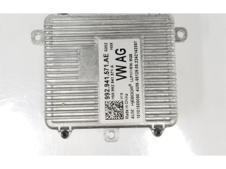 Блок управления Xenon