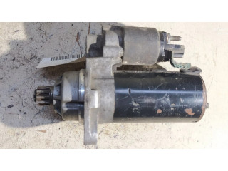 Стартер  0001123038, 02M911024   Audi A3 S3 8P