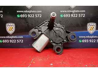 Двигатель стеклоочистителя заднего стекла 9683363780   Citroen Berlingo