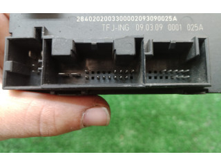 Блок управления 4F0959795M, 4F0959795M Audi Q5 SQ5