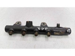 Vstřikovací lišta 175210651R, 8201225030 Nissan Juke I F15 pro naftový motor 1.5