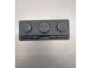 Блок управления климат-контролем 12779297, F21016 Saab 9-5