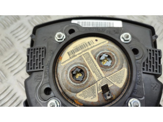 Подушка безопасности водителя EX23LEG141850143, EX23043B13AA0LEG   Jaguar XF X250