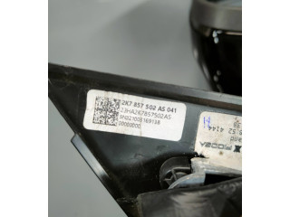 Řídící jednotka 2K7857502AS, 2K7857502AS Volkswagen Caddy 2022