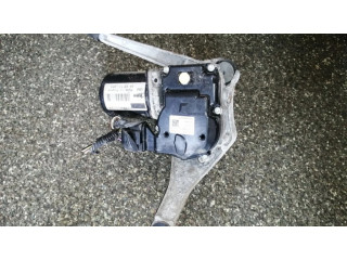 Моторчик дворников BK2117501AD Ford Transit Custom