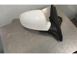 Зеркало (управляемое электричеством) 1K5857934 Volkswagen Jetta V 2005 - 2010 года