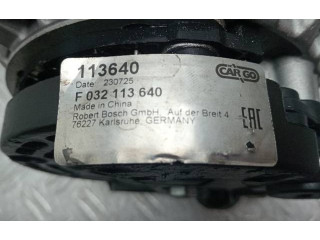 Генератор    Citroen C8      