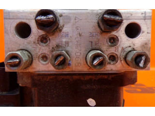 Блок АБС CG912C405CD, CG912C405CD   Ford  S-MAX  2006 - 2015 года