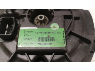 Вентилятор печки 1S7H18456AD, BK6JA Ford Focus