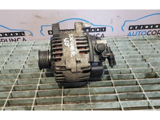 Генератор 9662731680, 2543476A   Citroen C-Crosser      