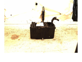 Блок предохранителей Ford Fiesta